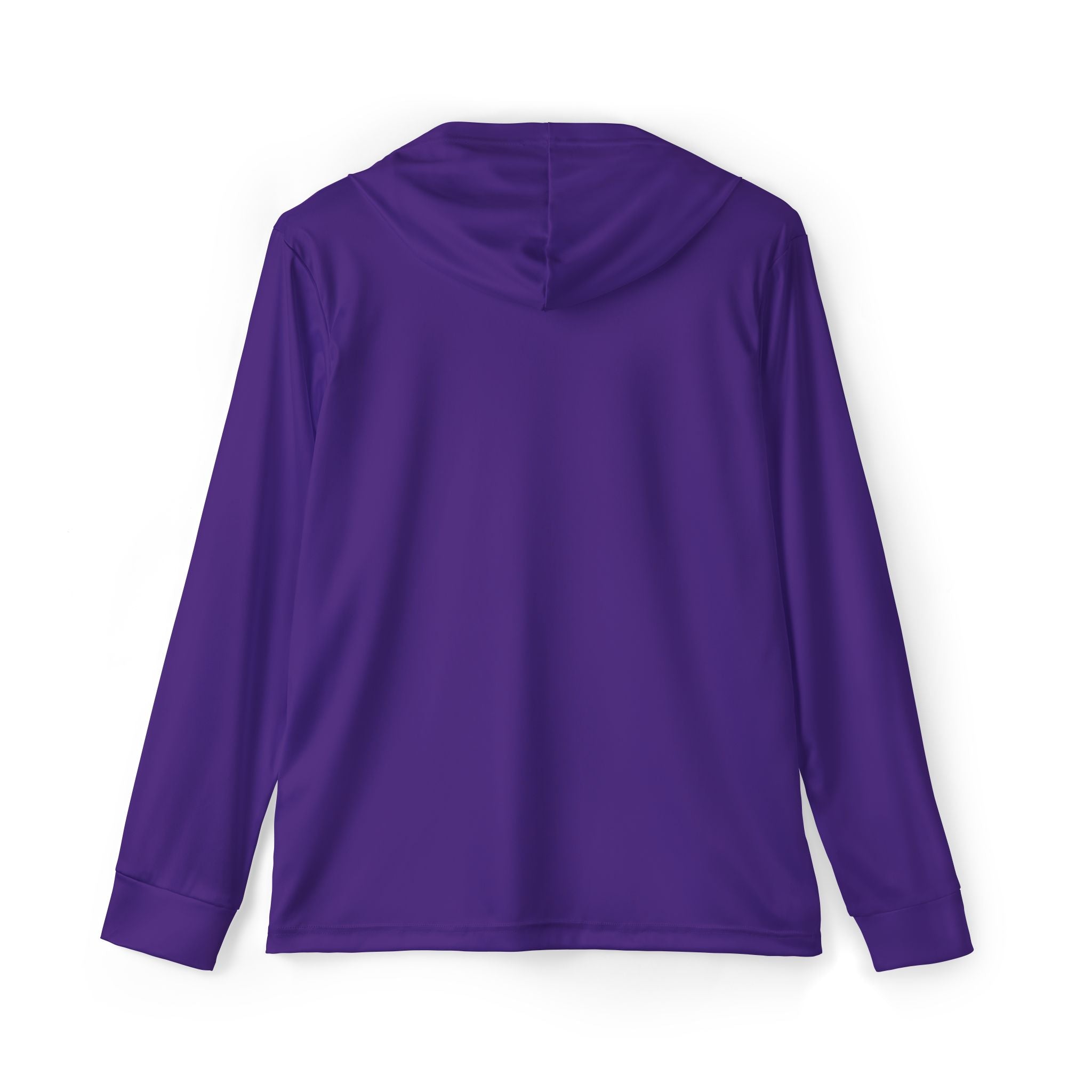 Tanna Original | Men's Sports Warmup Hoodie (AOP)